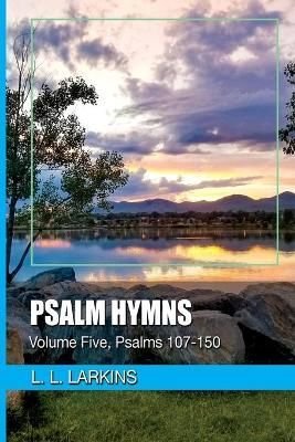 Buy Psalm Hymns by Larkins With Free Delivery | wordery.com