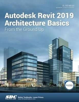 basics of revit architecture