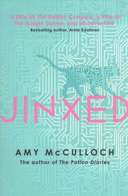 jinxed by amy mcculloch summary