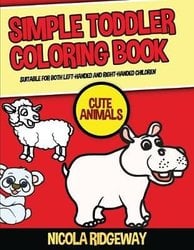 Buy Unicorn Coloring Book by Young Dreamers Press With Free Delivery