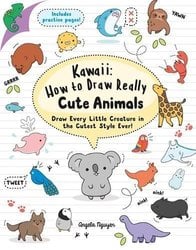 https://wordery.com/jackets/4ab272e1/kawaii-how-to-draw-really-cute-animals-angela-nguyen-9781782216599.jpg?width=196&height=250