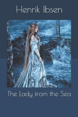 28+ Book The Lady From The Sea PNG