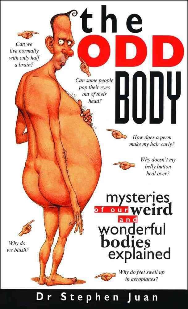 The Odd Body