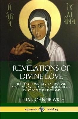 julian revelations of divine love