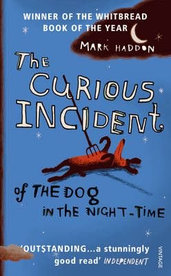 the mysterious incident of the dog in the nighttime sparknotes
