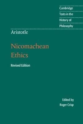 The Nicomachean Ethics By Aristotle | US