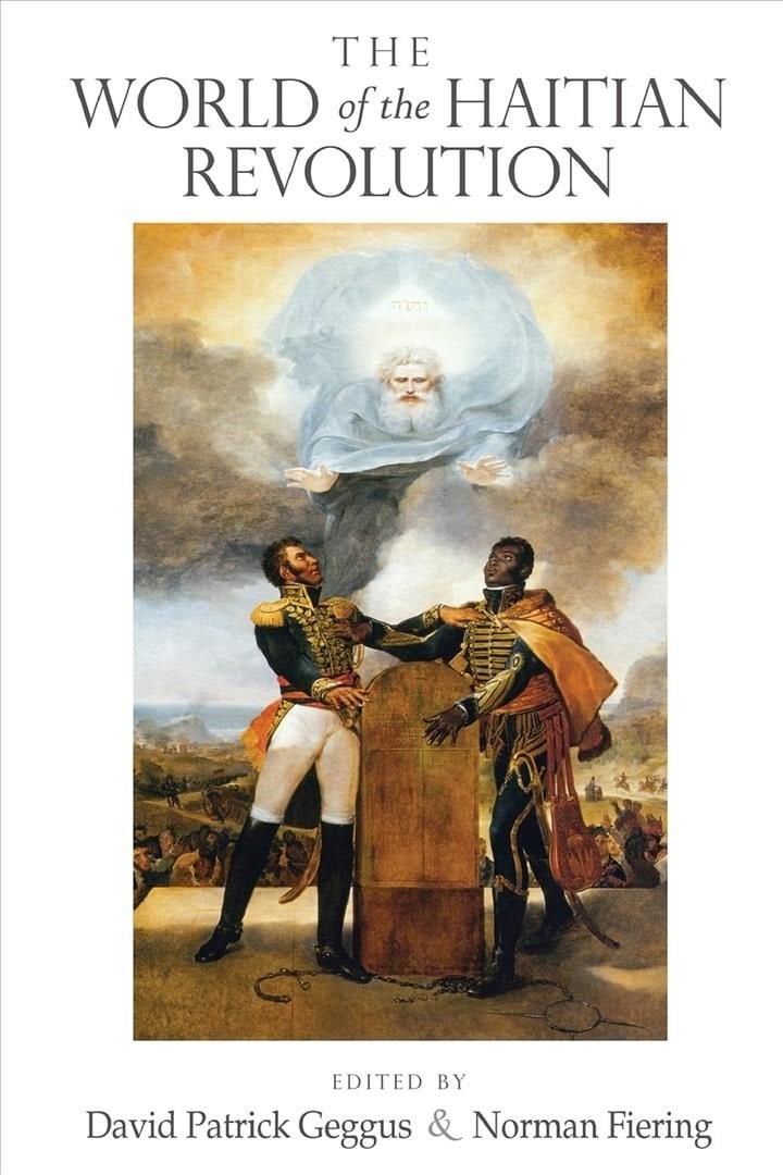 The World of the Haitian Revolution