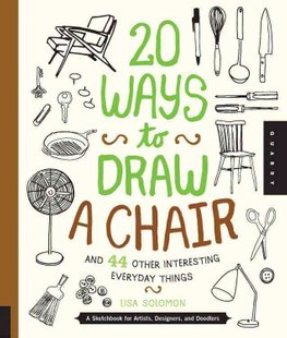 Buy 20 Ways To Draw A Tree And 44 Other Nifty Things From