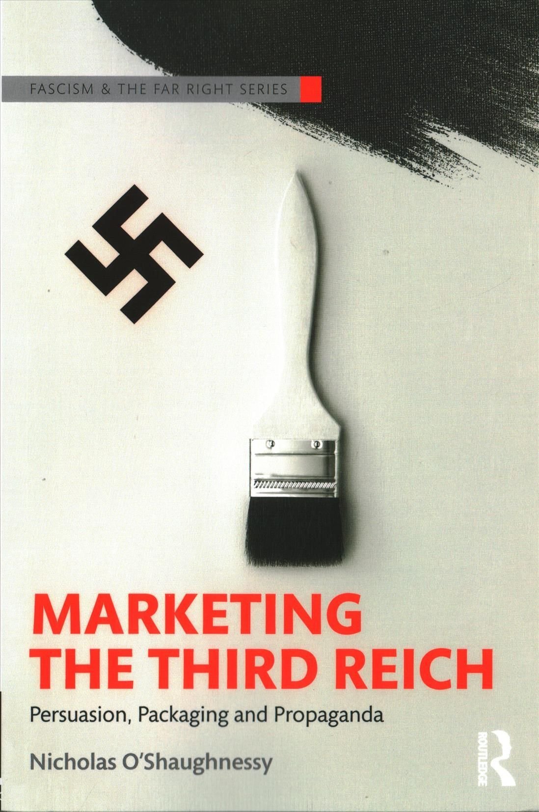 Marketing the Third Reich