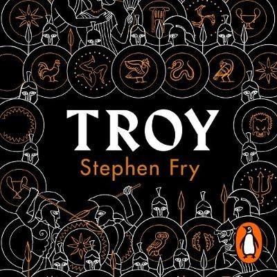 Buy Troy by Stephen Fry With Free Delivery