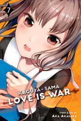 Kaguya-sama: Love Is War, Vol. 23 (Paperback)