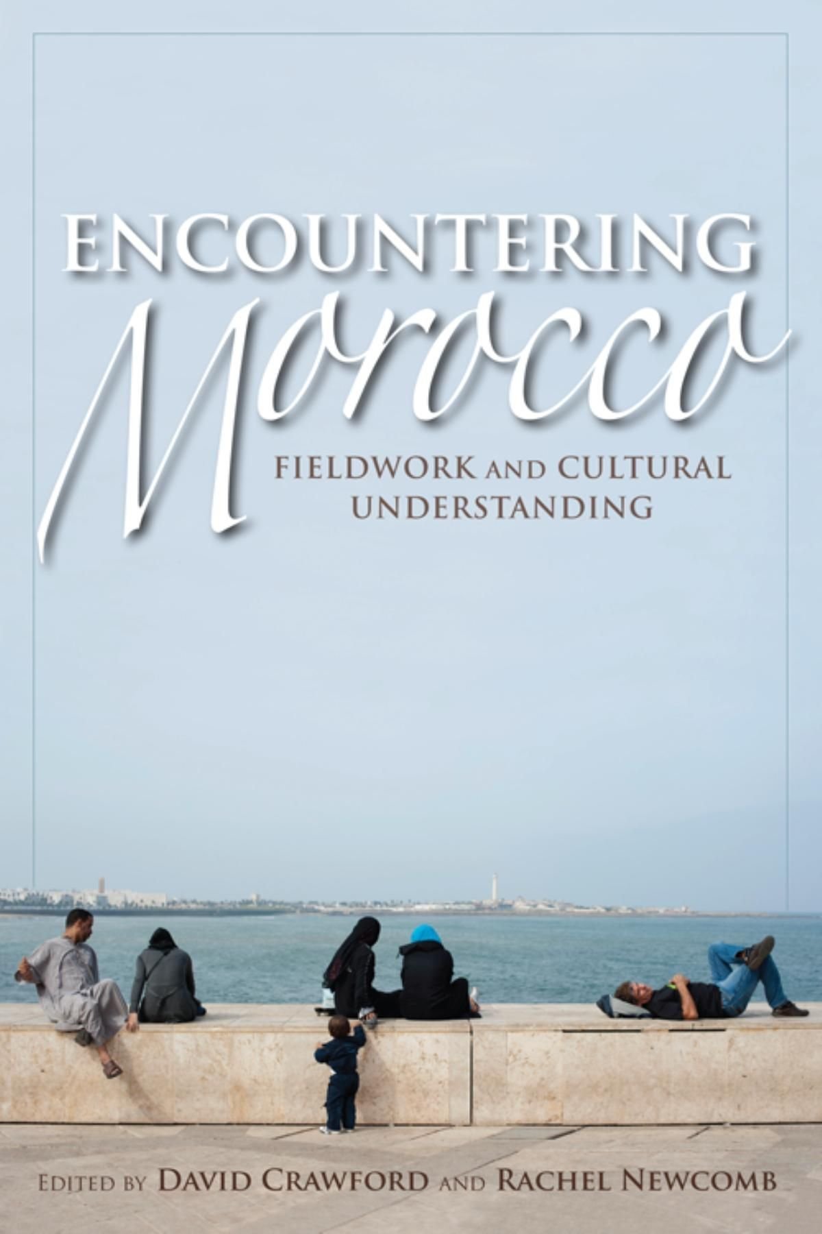 Encountering Morocco