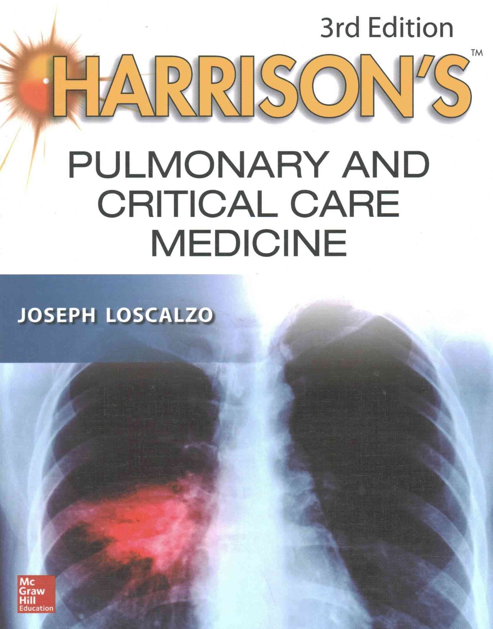Harrison's Principles of Internal Medicine, Twenty-First Edition (Vol.1 &  Vol.2): 9781264268504: Medicine & Health Science Books @