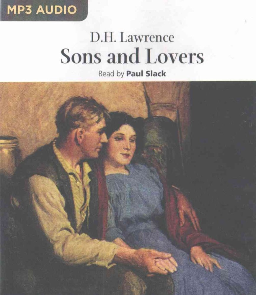 dh lawrence lovers