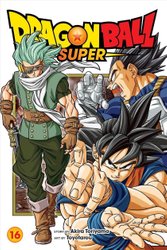 Akira Toriyama · Dragon Ball Super, Vol. 11 - Dragon Ball Super (Paperback  Book) (2021)