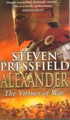 Five Best: Steven Pressfield - WSJ