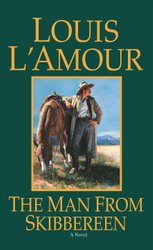 To the Far Blue Mountains(Louis L'Amour's Lost Treasures) by Louis L'Amour:  9780593722688