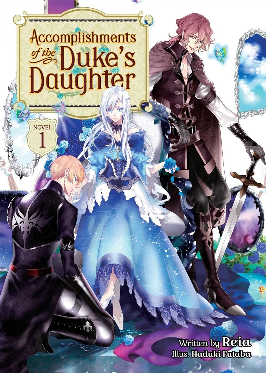 The World's Finest Assassin Gets Reincarnated in Another World as an  Aristocrat 1 Light Novel Review 