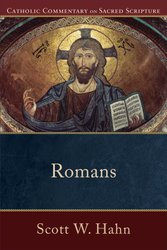 Romans by Scott W. Hahn