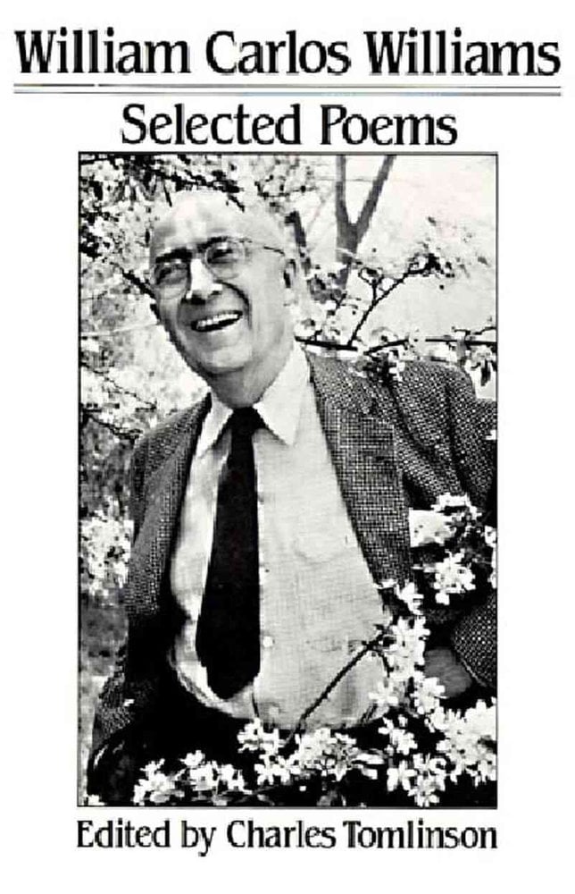 Buy Selected Poems By William Carlos Williams With Free Delivery ...