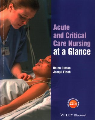 Introduction to Critical Care Nursing (Paperback)