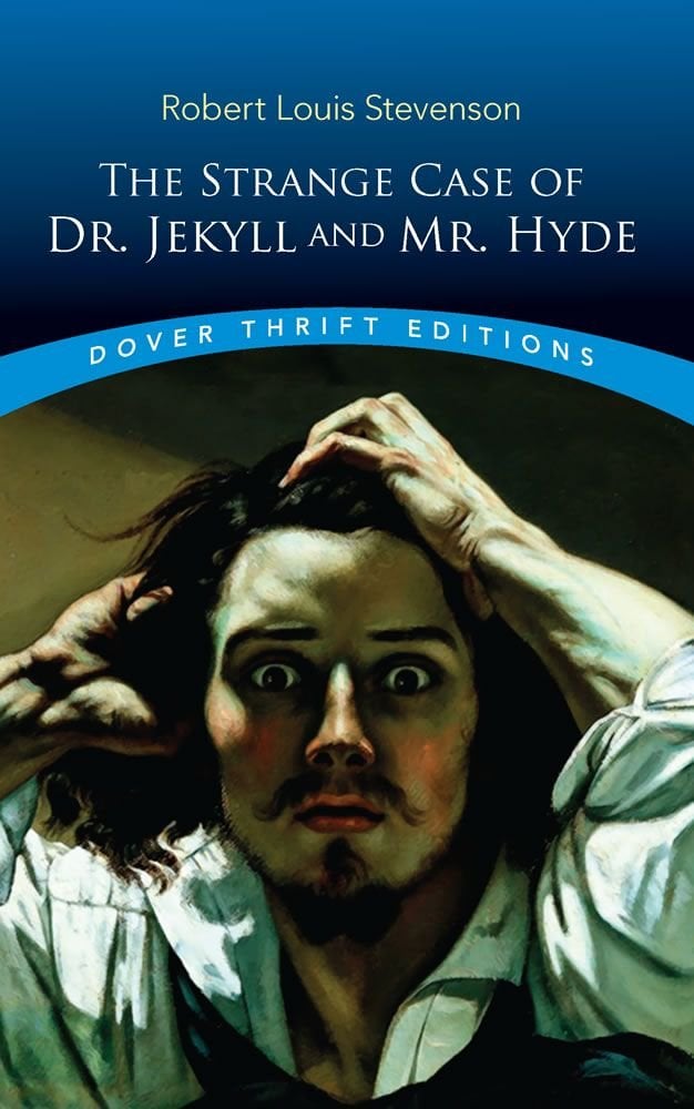 Buy The Strange Case Of Dr Jekyll And Mr Hyde By Robert Louis 3880