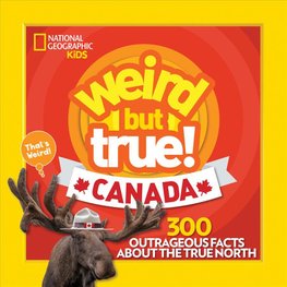 Buy Ultimate Weird But True 2 By National Geographic With Free Delivery Wordery Com