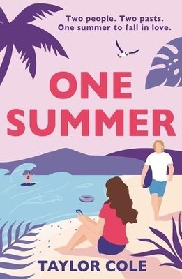 Buy One Summer by Taylor Cole With Free Delivery | wordery.com