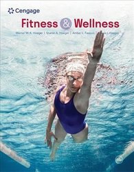 Principles and Labs for Fitness and Wellness - Werner W. K. Hoeger, Sharon  A. Hoeger, Andrew Meteer, Cherie I. Hoeger - Google Books