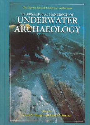 Buy International Handbook of Underwater Archaeology by Carol Ruppé ...