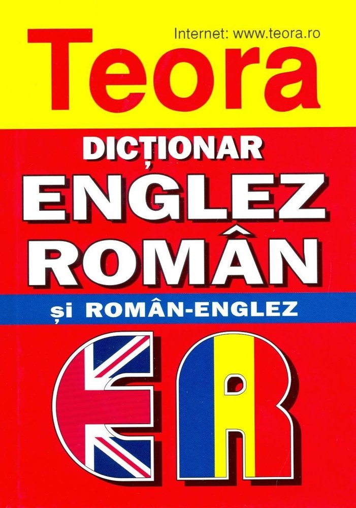 buy-teora-english-romanian-and-romanian-english-dictionary-by-andrei-bantas-with-free-delivery