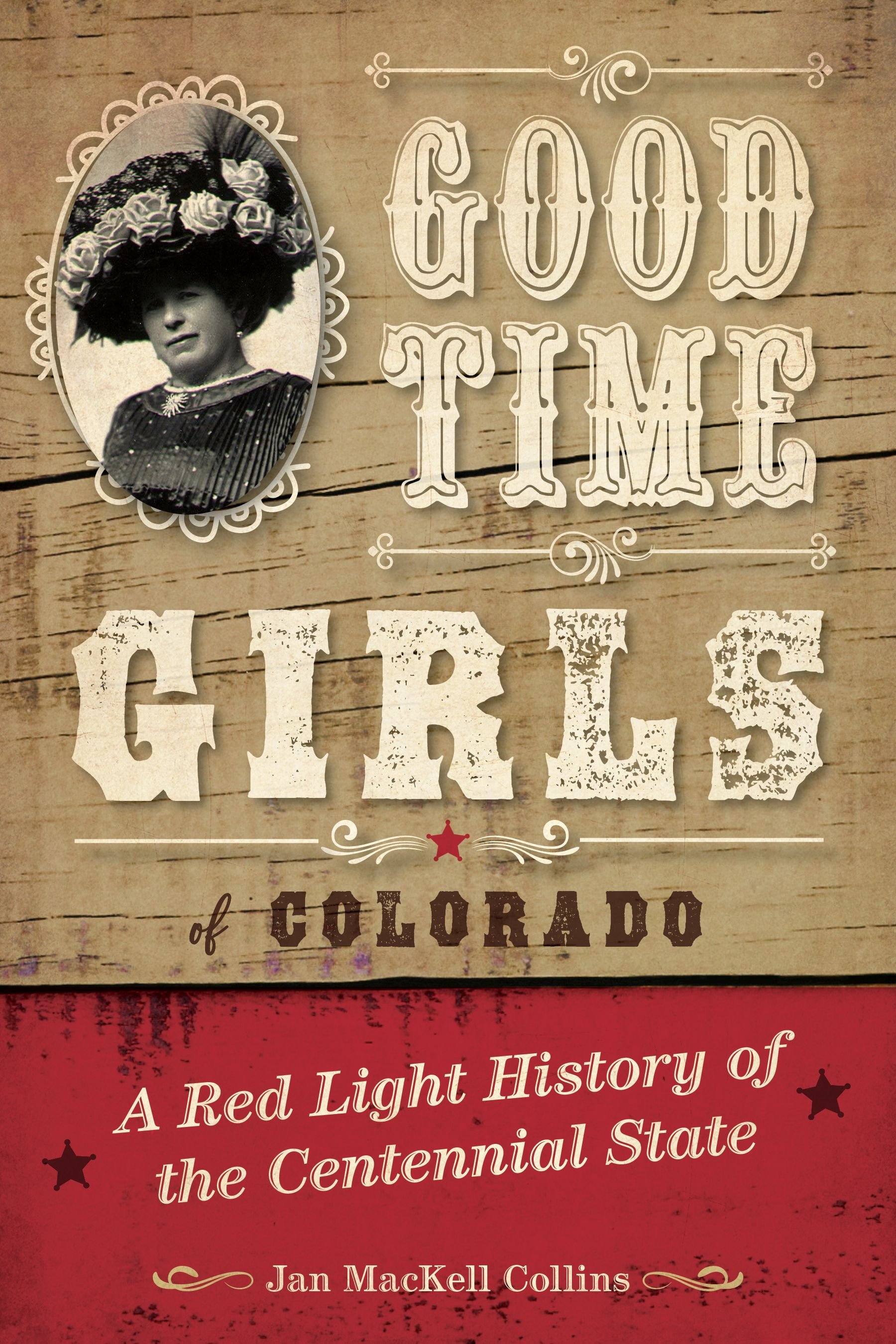 Good Time Girls Of Colorado