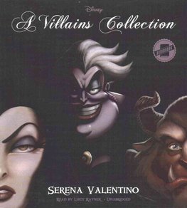 Buy A Villains Collection By Serena Valentino With Free Delivery ...