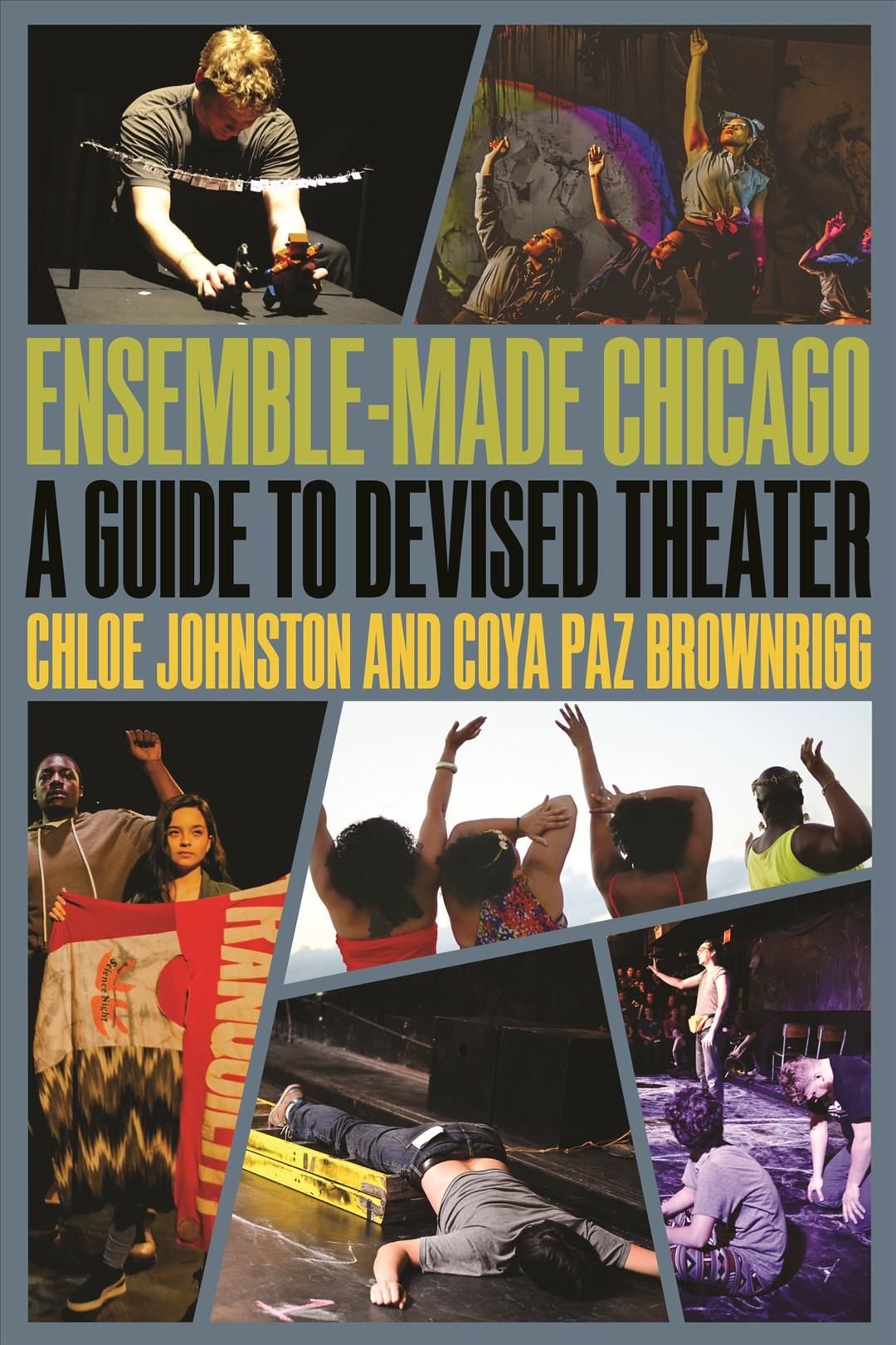 Ensemble-Made Chicago