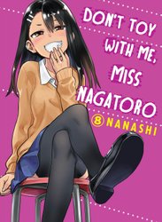 Don't Toy with Me, Miss Nagatoro Manga Box Set by Nanashi - Penguin Books  Australia