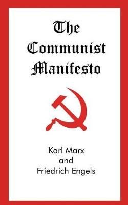 the communist manifesto by karl marx