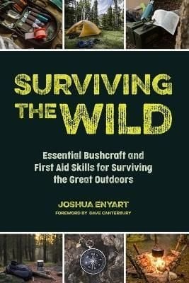 Surviving the Wild