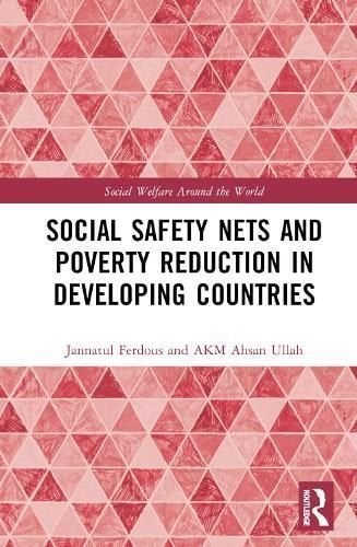 Buy Social Safety Nets And Poverty Reduction In Developing Countries By ...