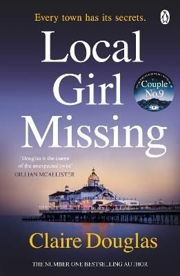 Local Girl Missing