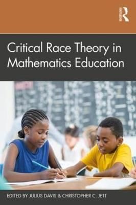 critical race theory mathematics education