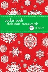 Pocket Posh Sixy Sudoku Easy to Medium: 200 6x6 Puzzles with a Twist  (Paperback)