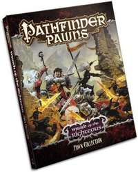 Book of the Dead (Pathfinder): Staff, Paizo: 9781640784017