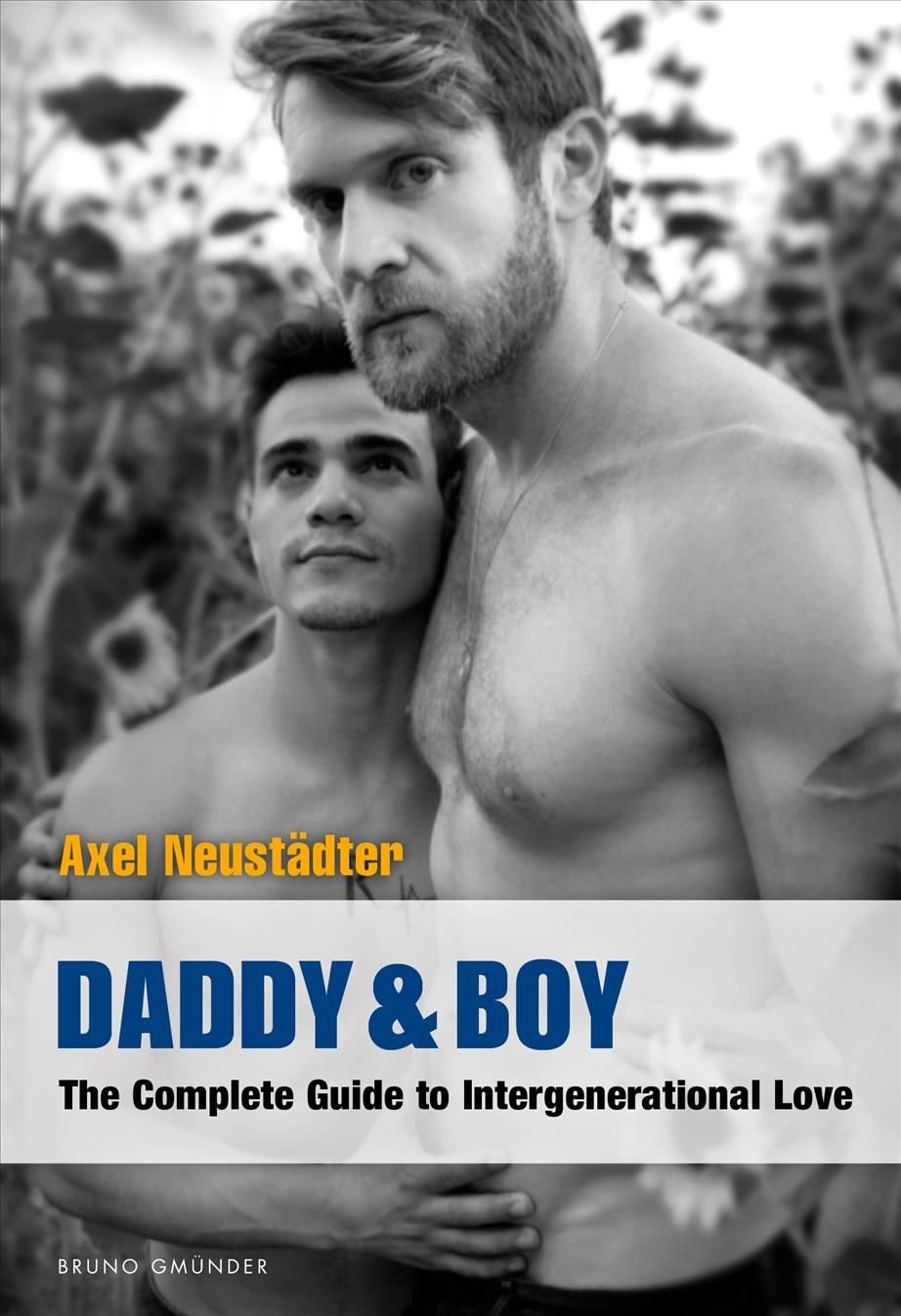 Buy Daddy & Boy by Axel Neustadter With Free Delivery | wordery.com