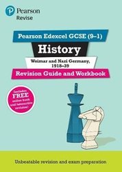 Pearson Edexcel GSCE Accounting 9-1 Resources