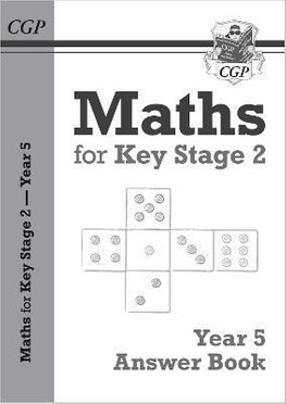cgp year 5 maths homework book answers