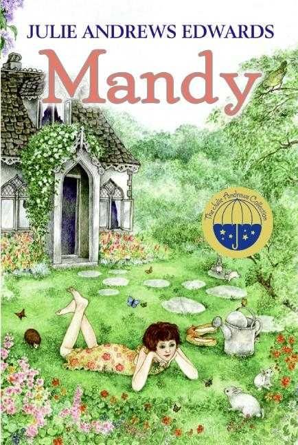 mandy book by julie andrews mandy book by julie andrews