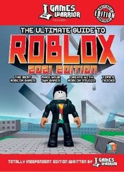 Buy Childrens Books Online Wordery Com - roblox ultimate guide collection official roblox books harpercollins hardcover
