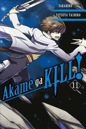 Akame ga KILL! ZERO, Vol. 4 by Takahiro, Kei Toru (Artist)