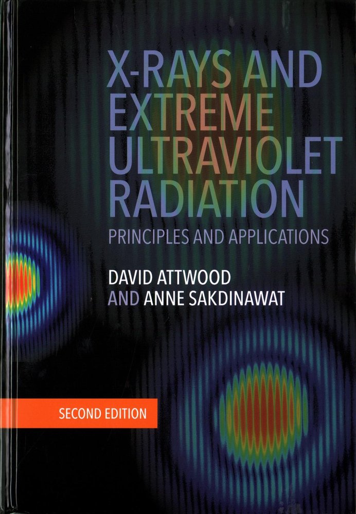 Buy X-Rays And Extreme Ultraviolet Radiation By David Attwood With Free ...