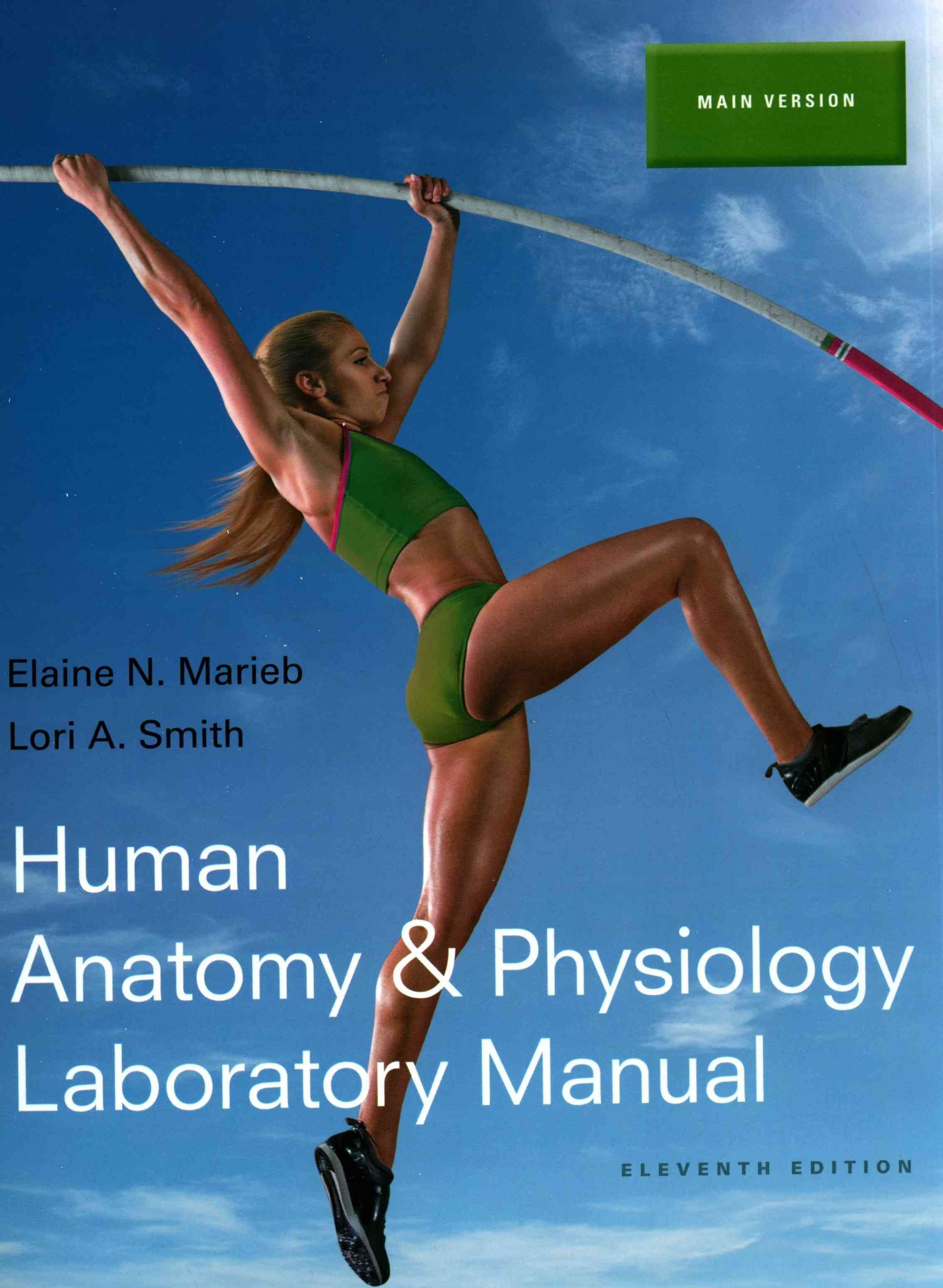 Human Anatomy And Physiology Marieb 11th Edition Uk Life Educations